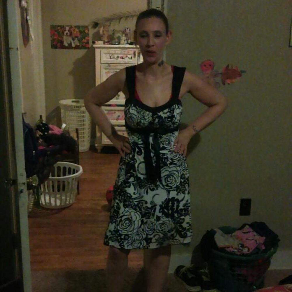 Meet your Posher, Tammy